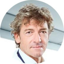 Dr Massimo Di Giuli